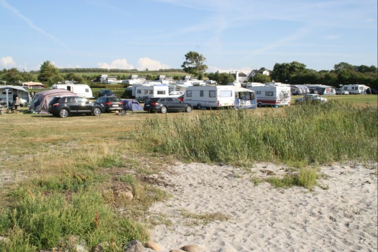 Nibe Camping - Bild 11