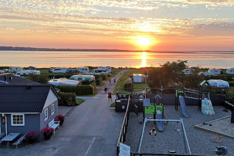 Nibe Camping - Bild 13