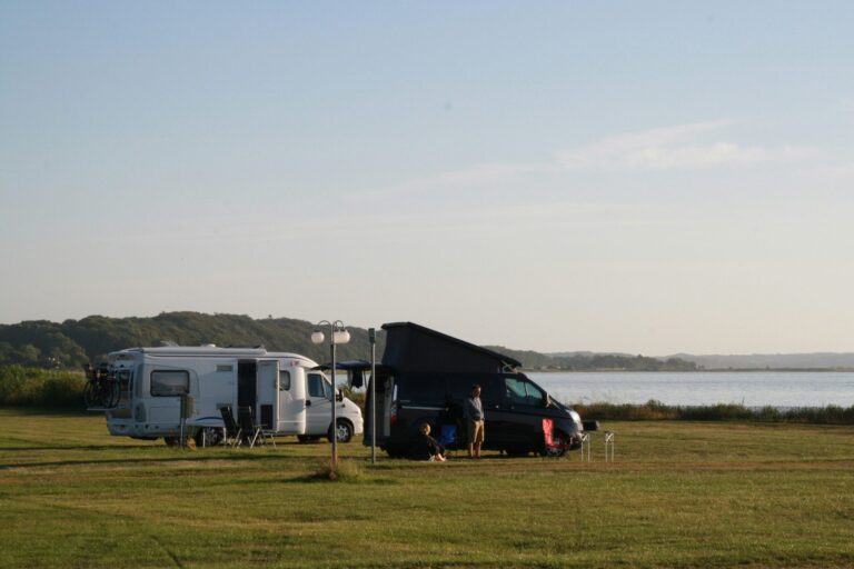 Nibe Camping - Bild 2