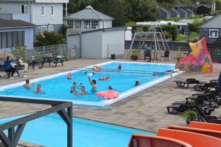 Nibe Camping - Bild 8