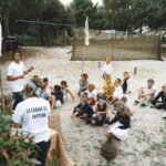 Nicoll's Camp - Camping Des Pins - Bild 11