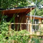 Nicoll's Camp - Camping Des Pins - Bild 12