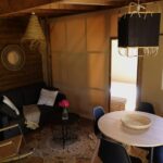 Nicoll's Camp - Camping Des Pins - Bild 14