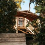 Nicoll's Camp - Camping Des Pins - Bild 15