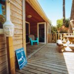 Nicoll's Camp - Camping Des Pins - Bild 16