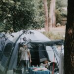 Nicoll's Camp - Camping Des Pins - Bild 2