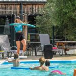 Nicoll's Camp - Camping Des Pins - Bild 4