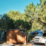 Nicoll's Camp - Camping Des Pins - Bild 5