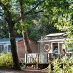 Nicoll's Camp - Camping Des Pins - Bild 9