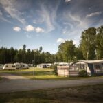 Camping Bredsand-enköping - Bild 1