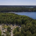 First Camp City-stockholm - Bild 1