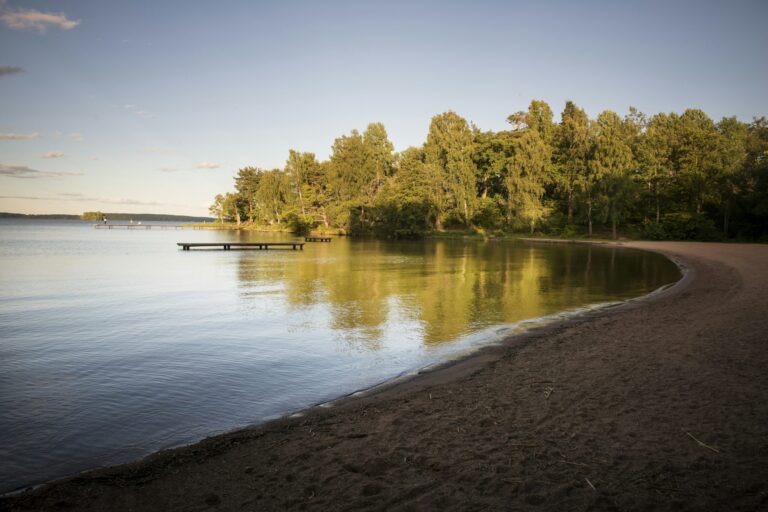 First Camp Västerås-mälaren - Bild 1 First Camp Västerås-mälaren - Bild 1