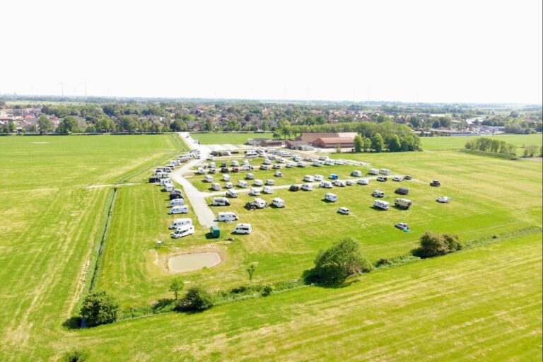 Nordsee Park Hooksiel - Bild 1