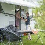 Nordsee-campingplatz Schillig - Bild 4