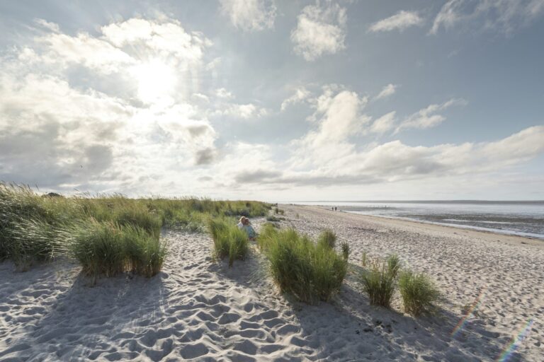 Nordsee-campingplatz Schillig - Bild 6