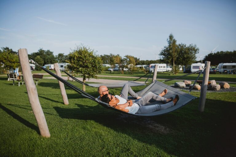 Nordseecamping Zum Seehund - Bild 10