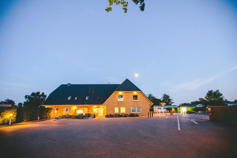 Nordseecamping Zum Seehund - Bild 11