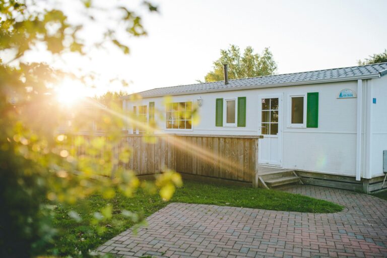 Nordseecamping Zum Seehund - Bild 12