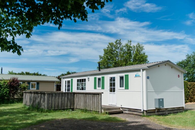 Nordseecamping Zum Seehund - Bild 13