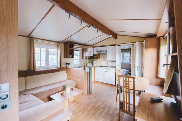 Nordseecamping Zum Seehund - Bild 16