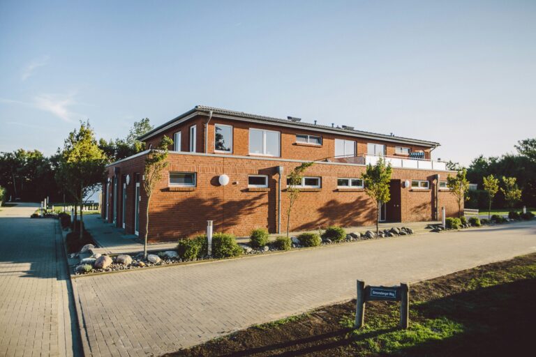 Nordseecamping Zum Seehund - Bild 17