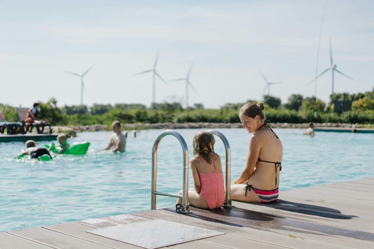 Nordseecamping Zum Seehund - Bild 6