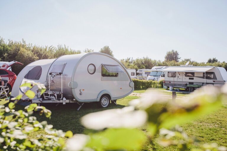 Nordseecamping Zum Seehund - Bild 7