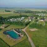 Nordseecamping Zum Seehund - Bild 1