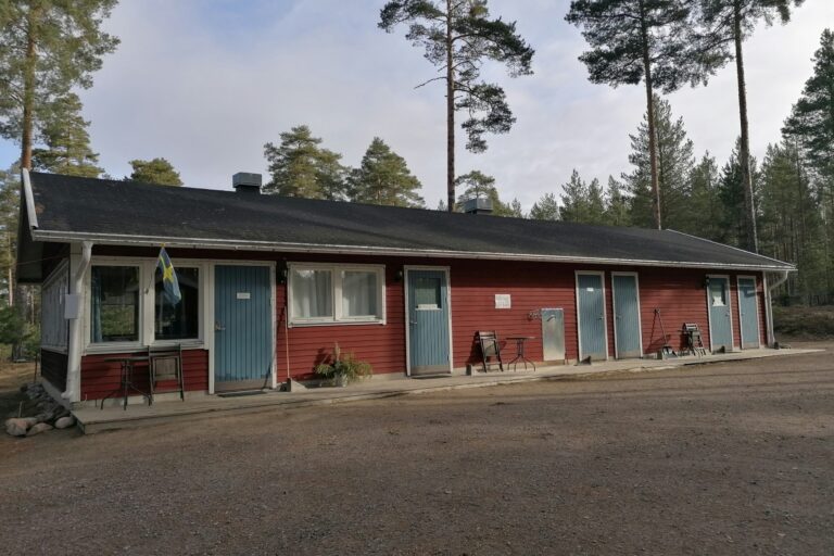 Norra Dellen Familjecamping - Bild 14