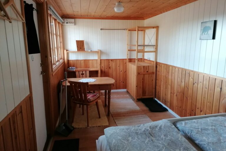 Norra Dellen Familjecamping - Bild 16