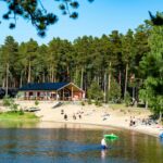 Norra Dellen Familjecamping - Bild 2