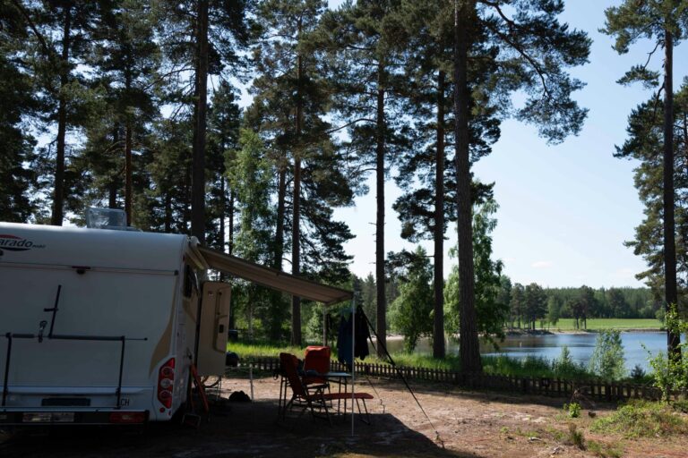 Norra Dellen Familjecamping - Bild 3