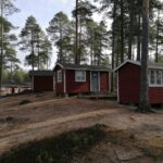 Norra Dellen Familjecamping - Bild 4