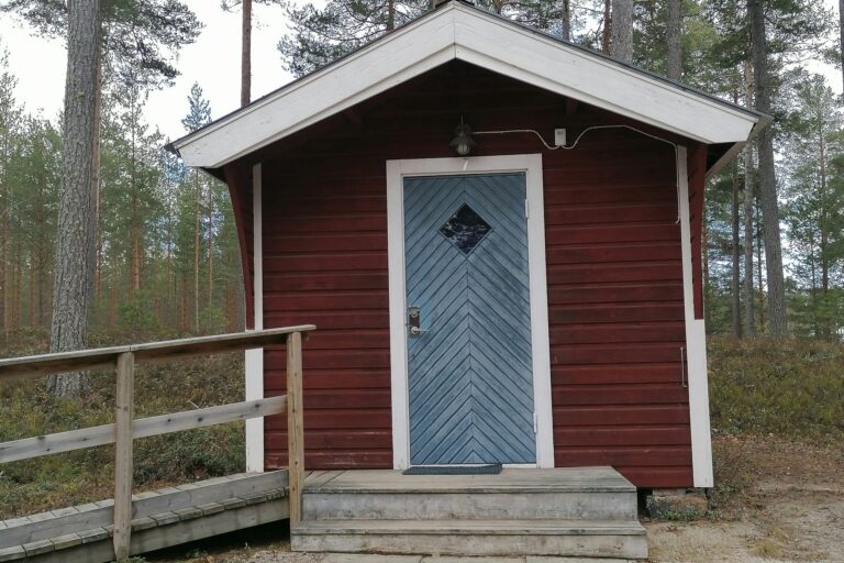 Norra Dellen Familjecamping - Bild 5