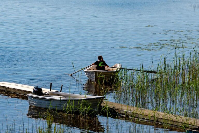 Norra Dellen Familjecamping - Bild 6