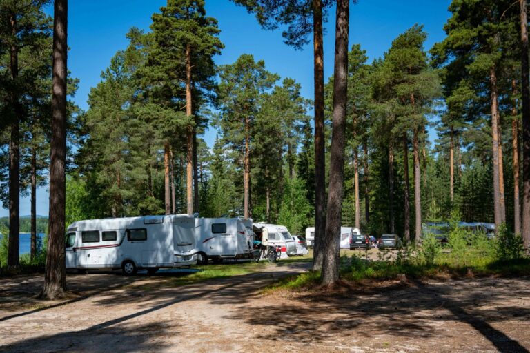 Norra Dellen Familjecamping - Bild 7