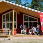 Norra Dellen Familjecamping - Bild 9