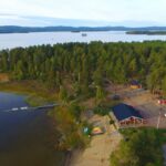 Norra Dellen Familjecamping - Bild 1