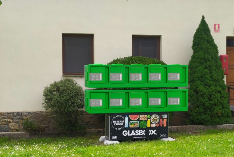 Nou Càmping Bungalows - Bild 12