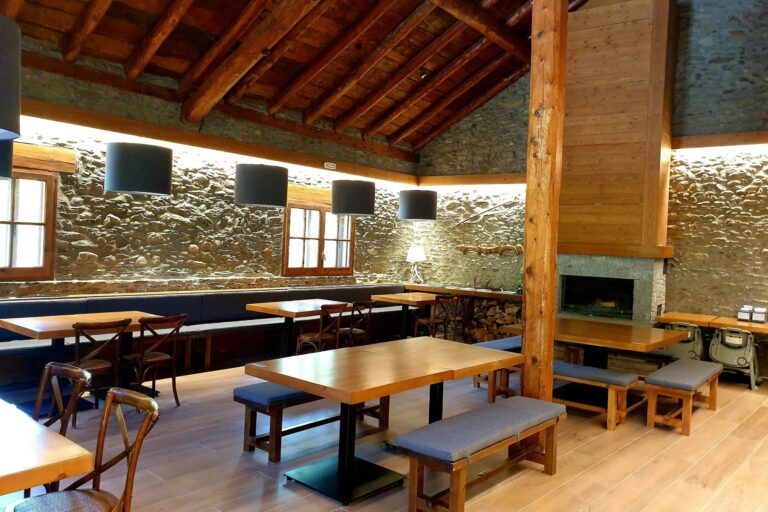 Nou Càmping Bungalows - Bild 14