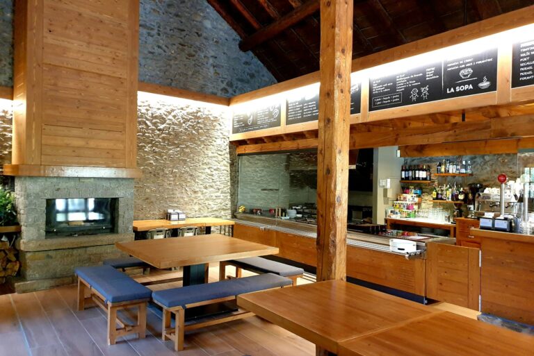 Nou Càmping Bungalows - Bild 15