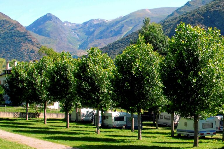 Nou Càmping Bungalows - Bild 3