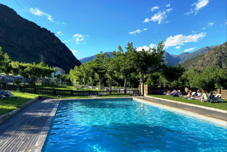 Nou Càmping Bungalows - Bild 5