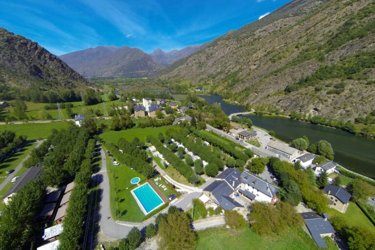 Nou Càmping Bungalows - Bild 1 Nou Càmping Bungalows - Bild 1