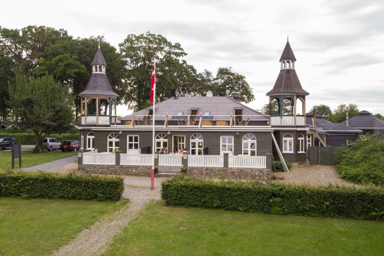 Nysted Strand Camping - Bild 13 Nysted Strand Camping - Bild 13