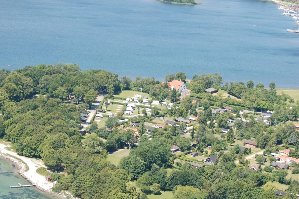 Nysted Strand Camping - Bild 19 Nysted Strand Camping - Bild 19