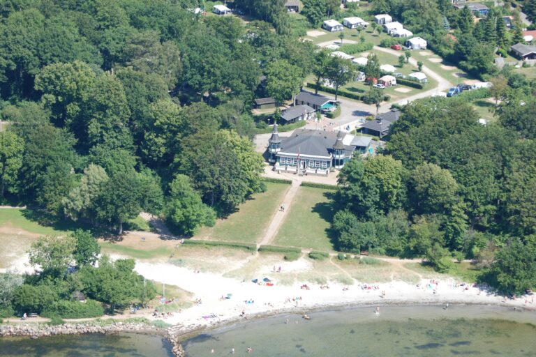 Nysted Strand Camping - Bild 20 Nysted Strand Camping - Bild 20