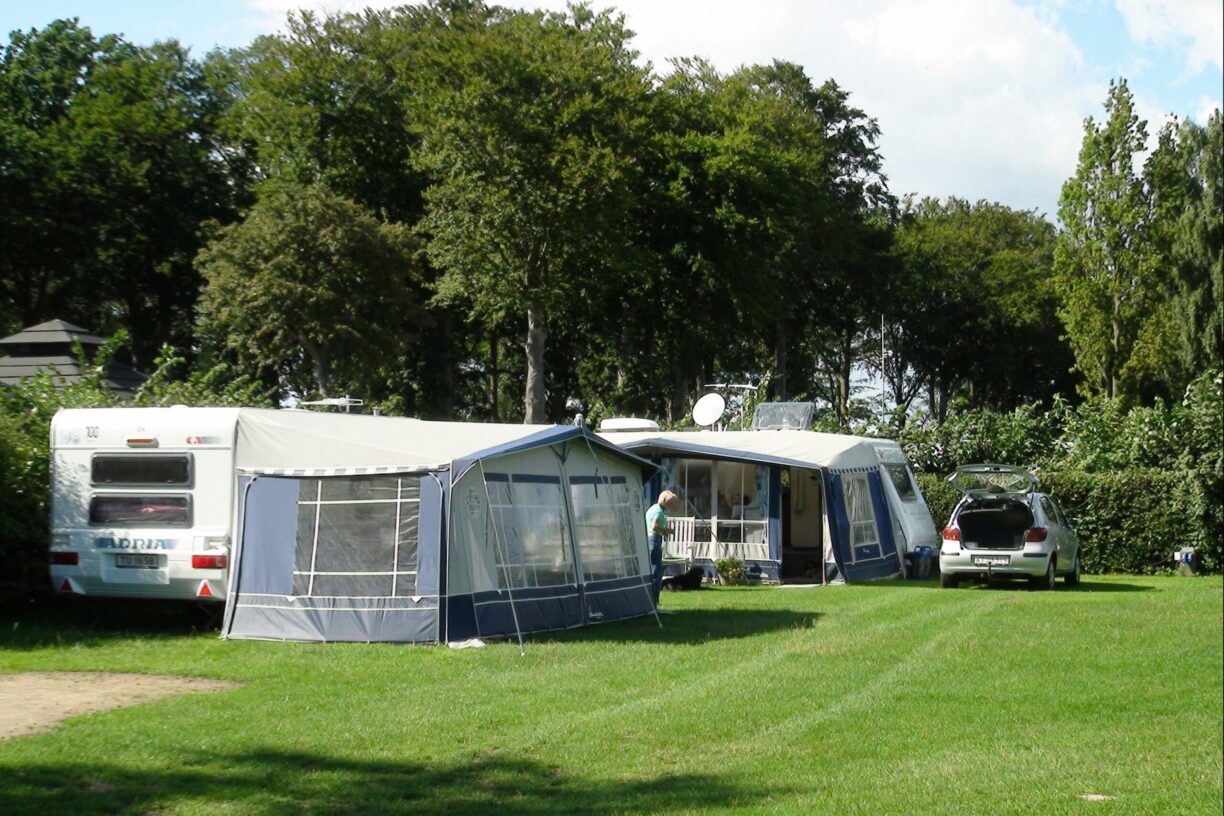 Nysted Strand Camping - Bild 4 Nysted Strand Camping - Bild 4