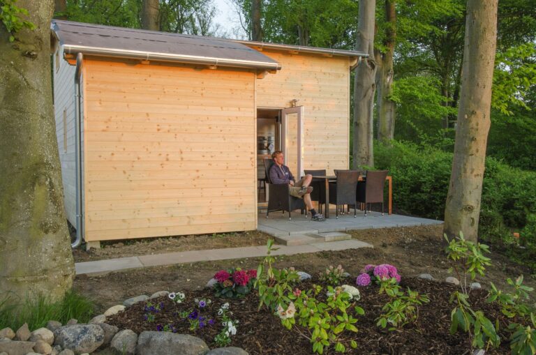 Nysted Strand Camping - Bild 6 Nysted Strand Camping - Bild 6