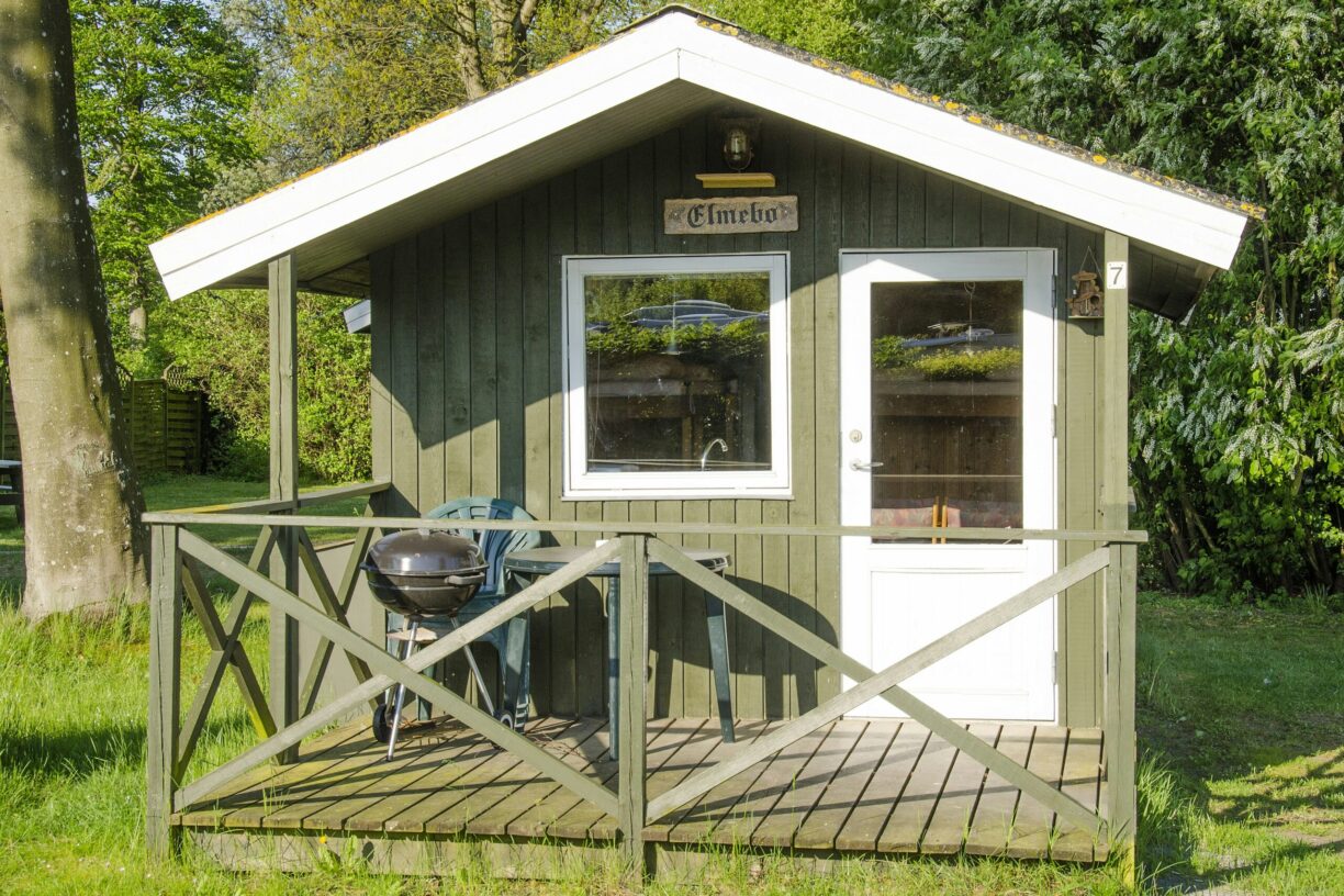 Nysted Strand Camping - Bild 7 Nysted Strand Camping - Bild 7